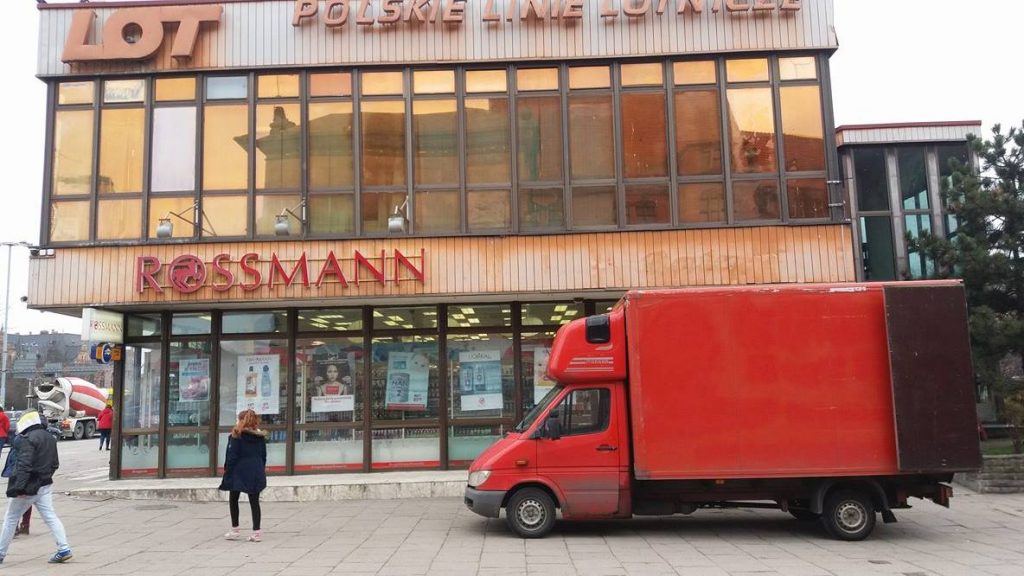 transport mebli gdańsk