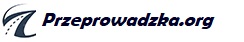 Przeprowadzka.org Logo